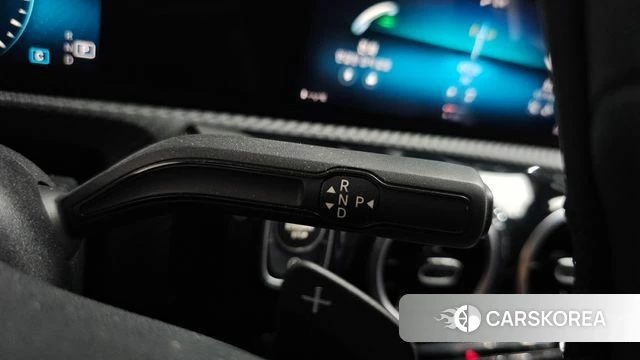 Mercedes-Benz A-Class W177 id 4525424 из Кореи 30