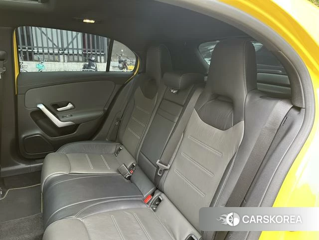 Mercedes-Benz Class A AMG (imported) id 4265278 из Китая 13