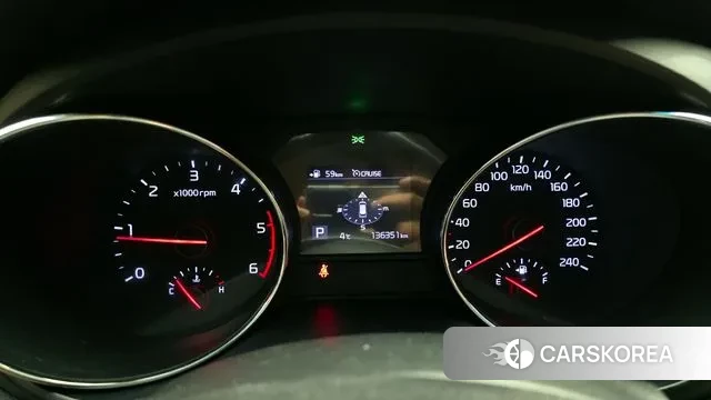 Kia The New Carnival id 3681929 из Кореи 18