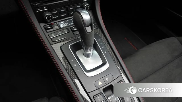 Porsche 718 Boxster id 3842914 из Кореи 18