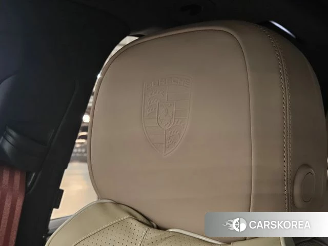 Porsche Cayenne (PO536) id 3811743 из Кореи 15