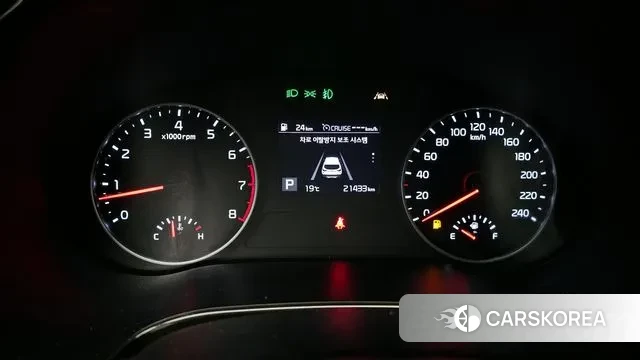 Kia Seltos id 3311828 из Кореи 18