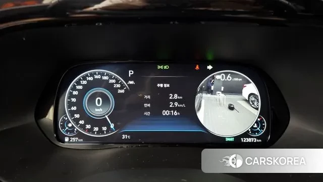 Hyundai Palisade id 3044861 из Кореи 18