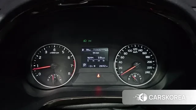 Kia Seltos id 3607888 из Кореи 18