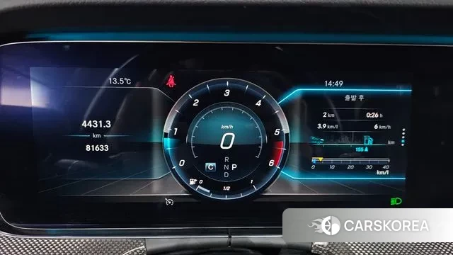 Mercedes-Benz CLS-Class C257 id 3422855 из Кореи 18