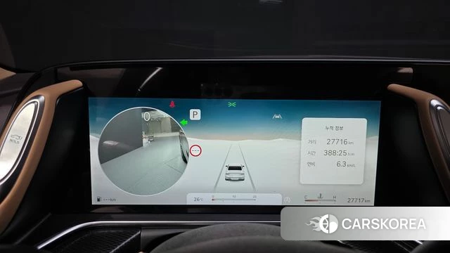 Genesis G90 (RS4) id 4650612 из Кореи 30