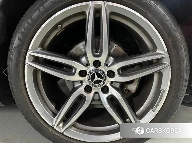 Mercedes-Benz E-Class W213 id 3955670 из Кореи 18