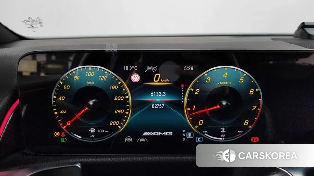 Mercedes-Benz GLB-Class X247 id 4179493 из Кореи 18