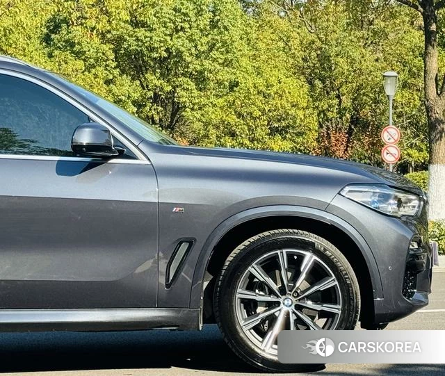 BMW X5 (imported) id 4265202 из Китая 13