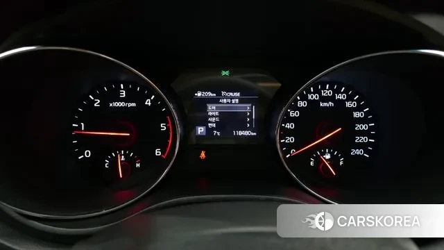 Kia The New Carnival id 3474794 из Кореи 18