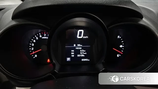 Kia The New Ray id 3395725 из Кореи 18