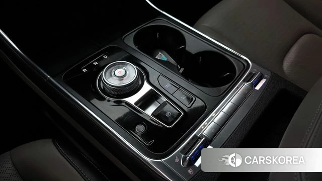 Kia The New Carnival 4th Generation id 4792343 из Кореи 31