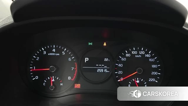Kia Morning Urban (JA) id 4567771 из Кореи 28