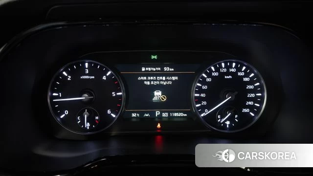 Kia Mohave Master id 4593310 из Кореи 31