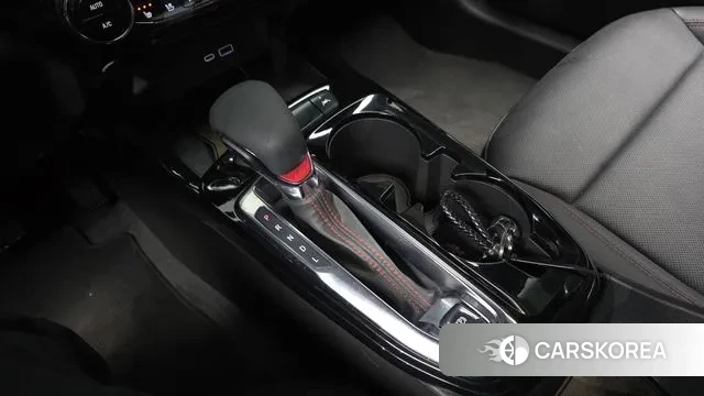 Chevrolet (GM Daewoo) Trax Crossover id 3654250 из Кореи 18