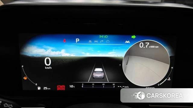 Kia Carnival 4th generation id 3819026 из Кореи 18