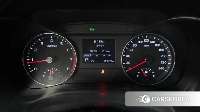 Kia Come New K3 id 4684027 из Кореи 18