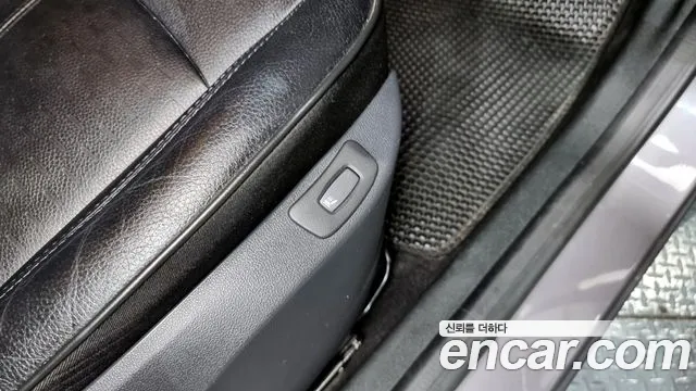 Renault Korea (Samsung) New QM3 id 2697278 из Кореи 18