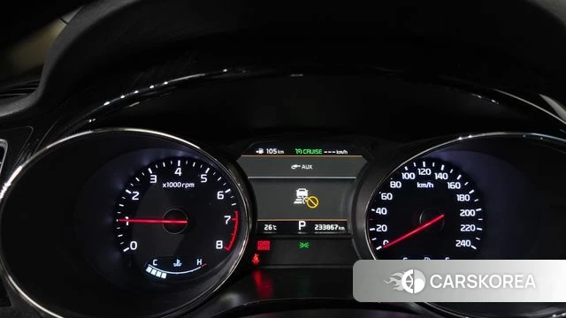 Kia The New Carnival id 4776136 из Кореи 33