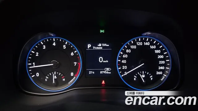 Hyundai Kona id 2827311 из Кореи 18