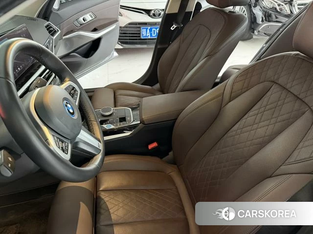 BMW i3 id 4348284 из Китая 8