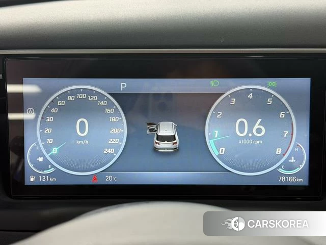 Hyundai Tucson id 4348841 из Китая 14