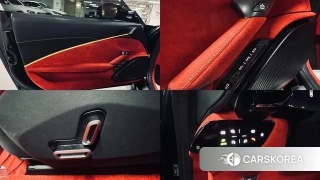 Ferrari Rome id 3415854 из Кореи 18