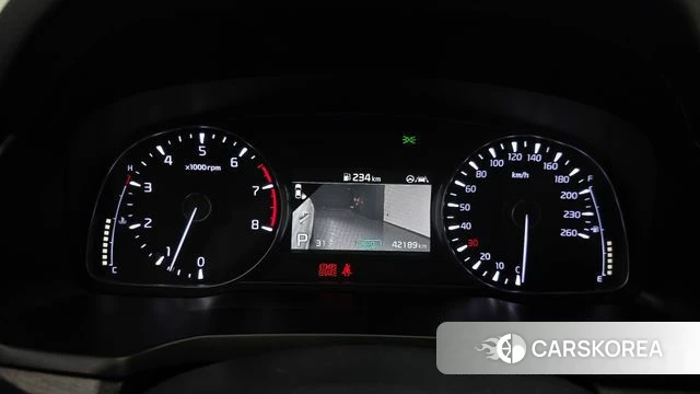 Kia K7 Premier id 4764980 из Кореи 35