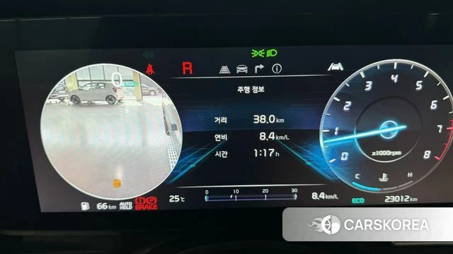 Kia Carnival 4th generation id 4201580 из Кореи 18