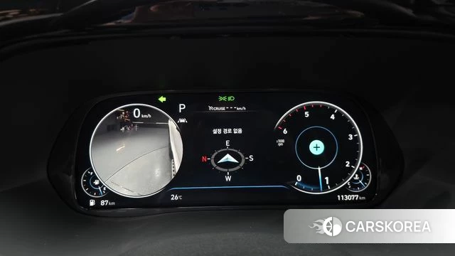 Hyundai Palisade id 4501674 из Кореи 18