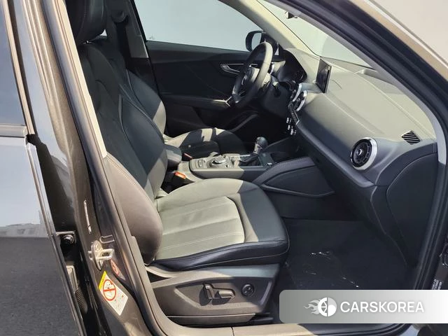 Audi Q2L id 4274563 из Китая 9