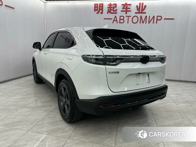 Honda XR-V id 4365996 из Китая 15