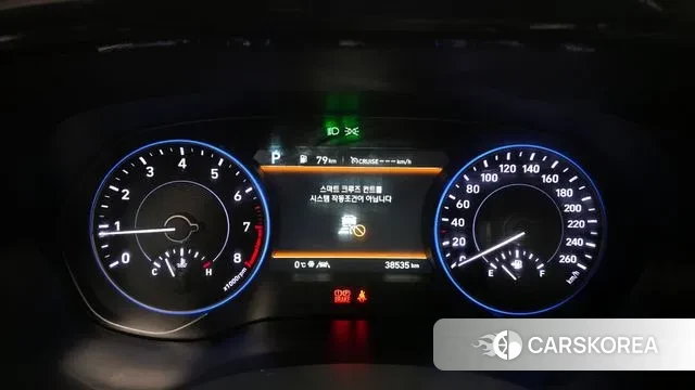 Hyundai Palisade id 3608152 из Кореи 18