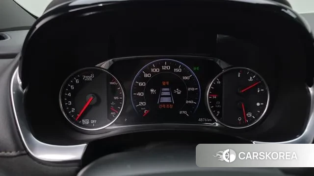 Chevrolet (GM Daewoo) Traverse id 3458439 из Кореи 18