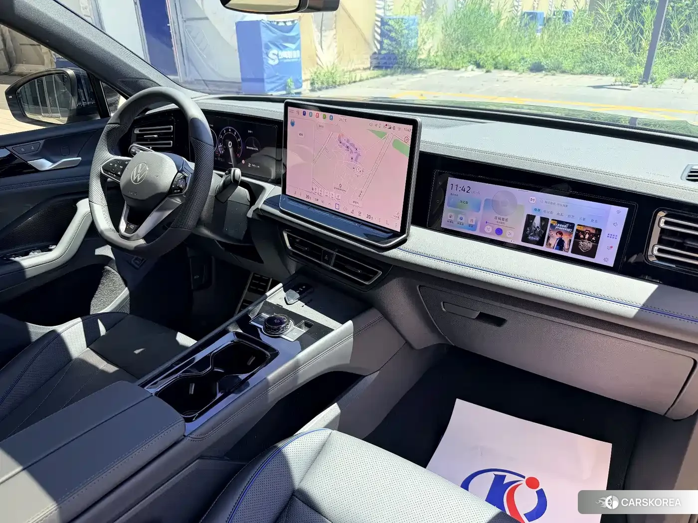 Volkswagen Tiguan L id 4577605 из Китая 12
