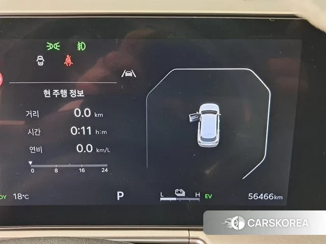 Kia The New Sorento 4th Generation id 3322212 из Кореи 17