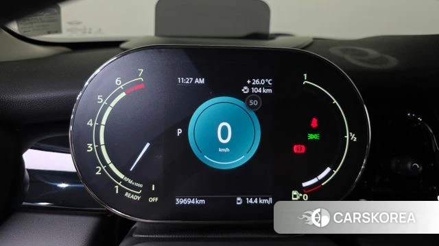 Mini Cooper id 4540625 из Кореи 28