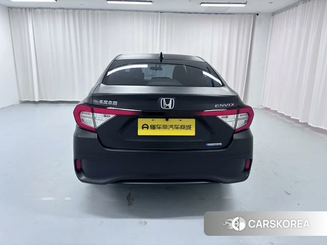 Honda Enjoy domain id 4211568 из Китая 18