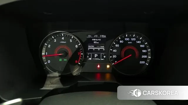 Ssangyong Beautiful Korando id 3454640 из Кореи 18