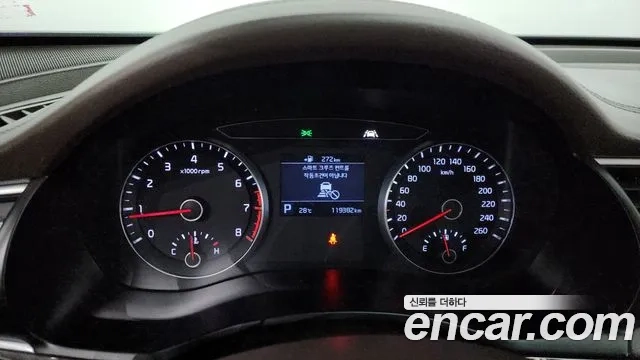 Kia Come New K7 id 2922467 из Кореи 18