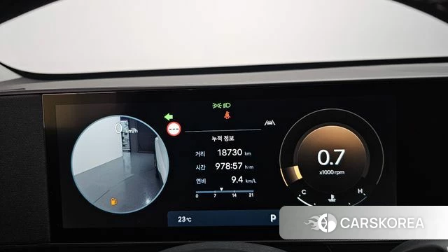 Hyundai Kona (SX2) id 4488369 из Кореи 18