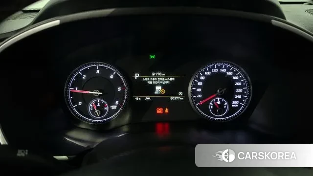 Hyundai The New Santa Fe id 3518567 из Кореи 18