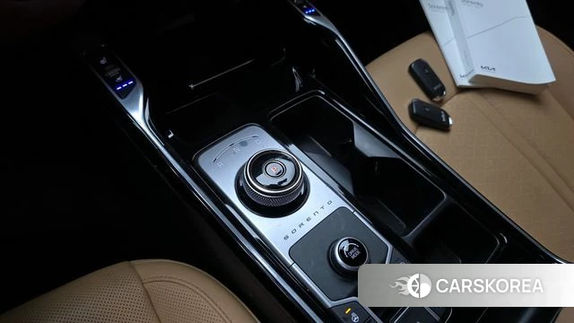 Kia Sorento 4th Generation id 4768610 из Кореи 29