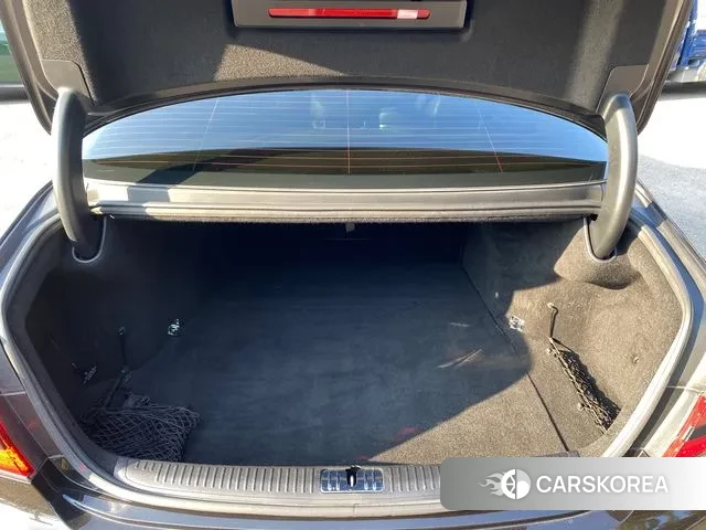 Genesis G90 id 3646989 из Кореи 18