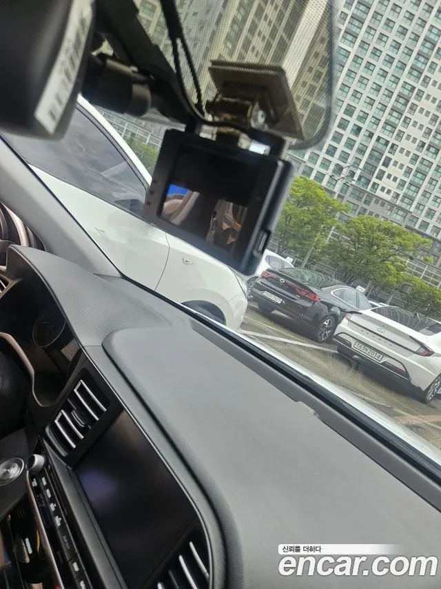 Hyundai The New Avante AD id 2937069 из Кореи 15