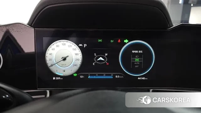 Hyundai Avante Hybrid (CN7) id 3621778 из Кореи 18