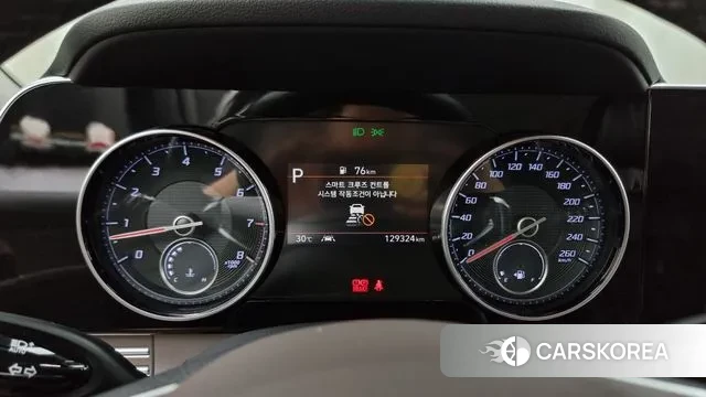 Hyundai The New Grandeur IG id 3060351 из Кореи 18