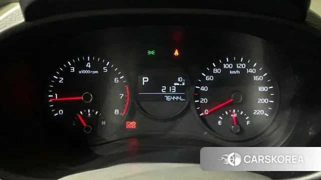 Kia Morning Urban (JA) id 3598031 из Кореи 18