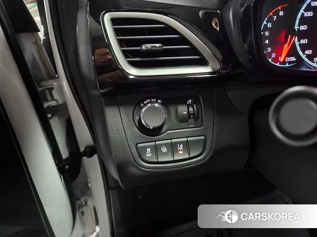 Chevrolet (GM Daewoo) The New Spark id 3735658 из Кореи 13