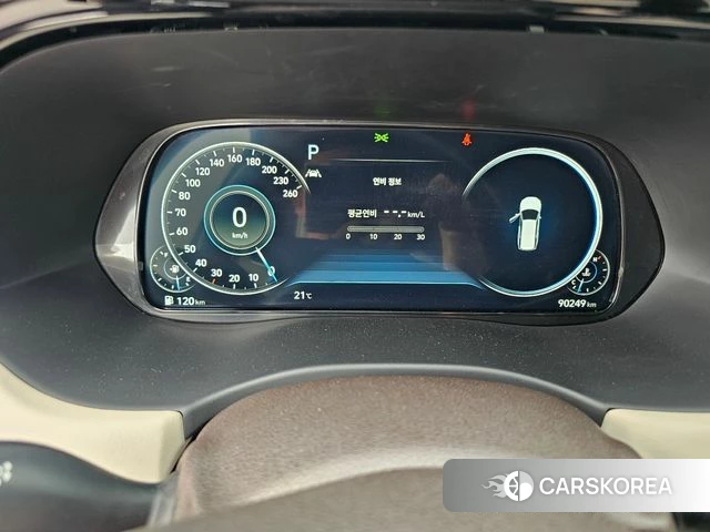 Hyundai Palisade id 4423830 из Кореи 18